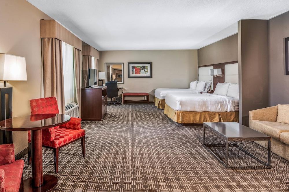 Holiday Inn Express & Suites Lantana By Ihg Exteriör bild