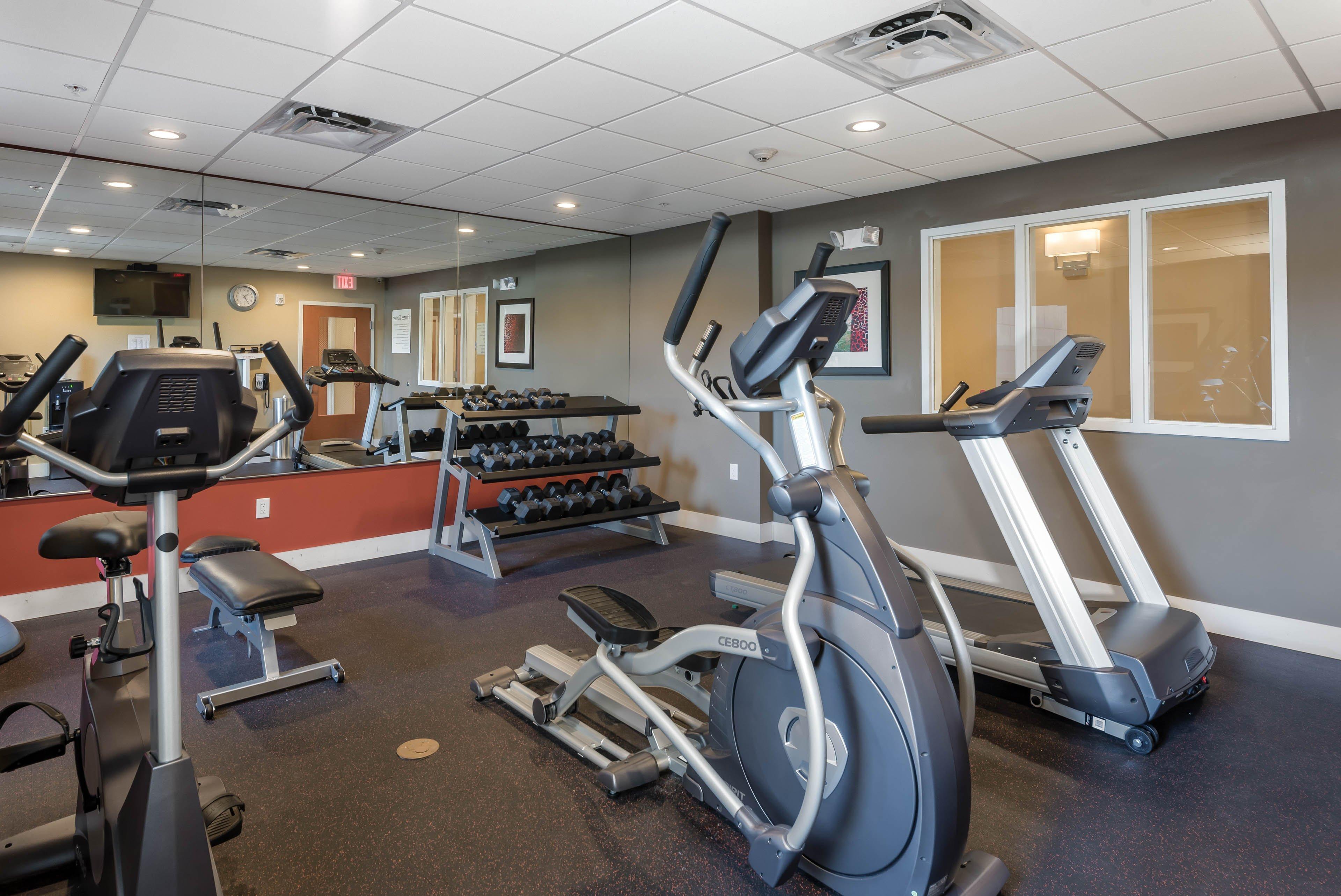 Holiday Inn Express & Suites Lantana By Ihg Exteriör bild
