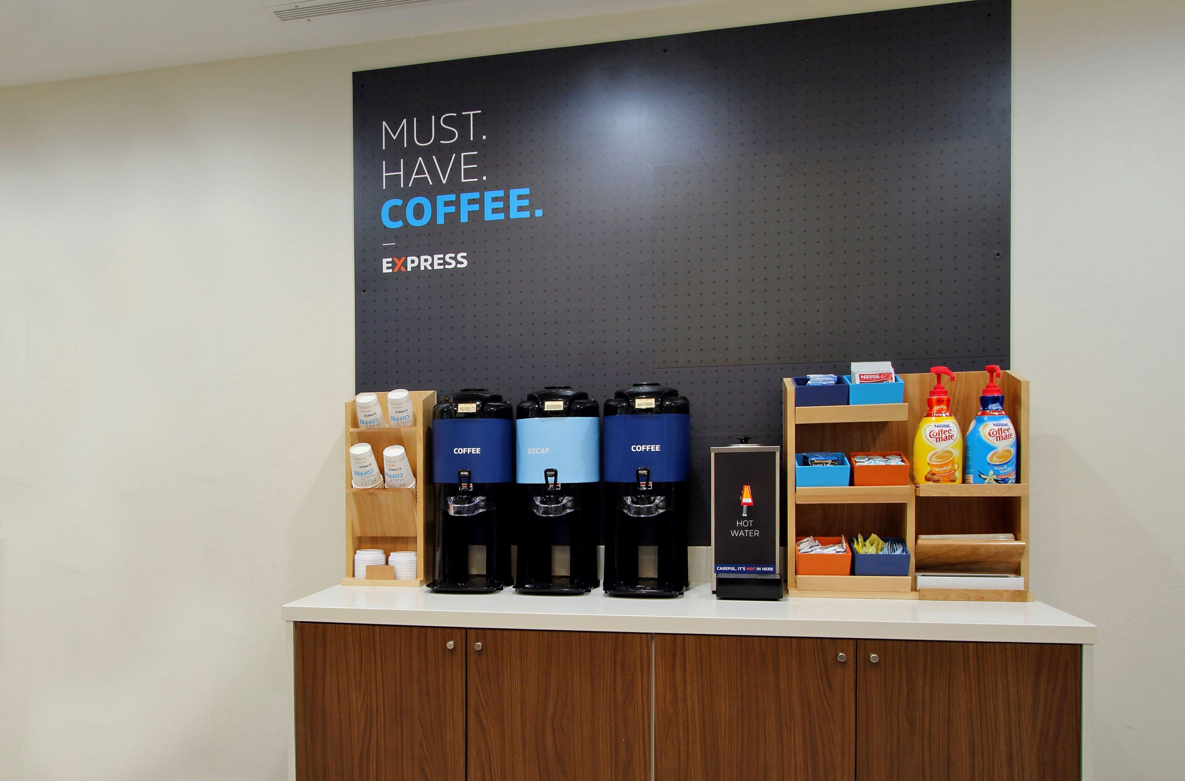Holiday Inn Express & Suites Lantana By Ihg Exteriör bild