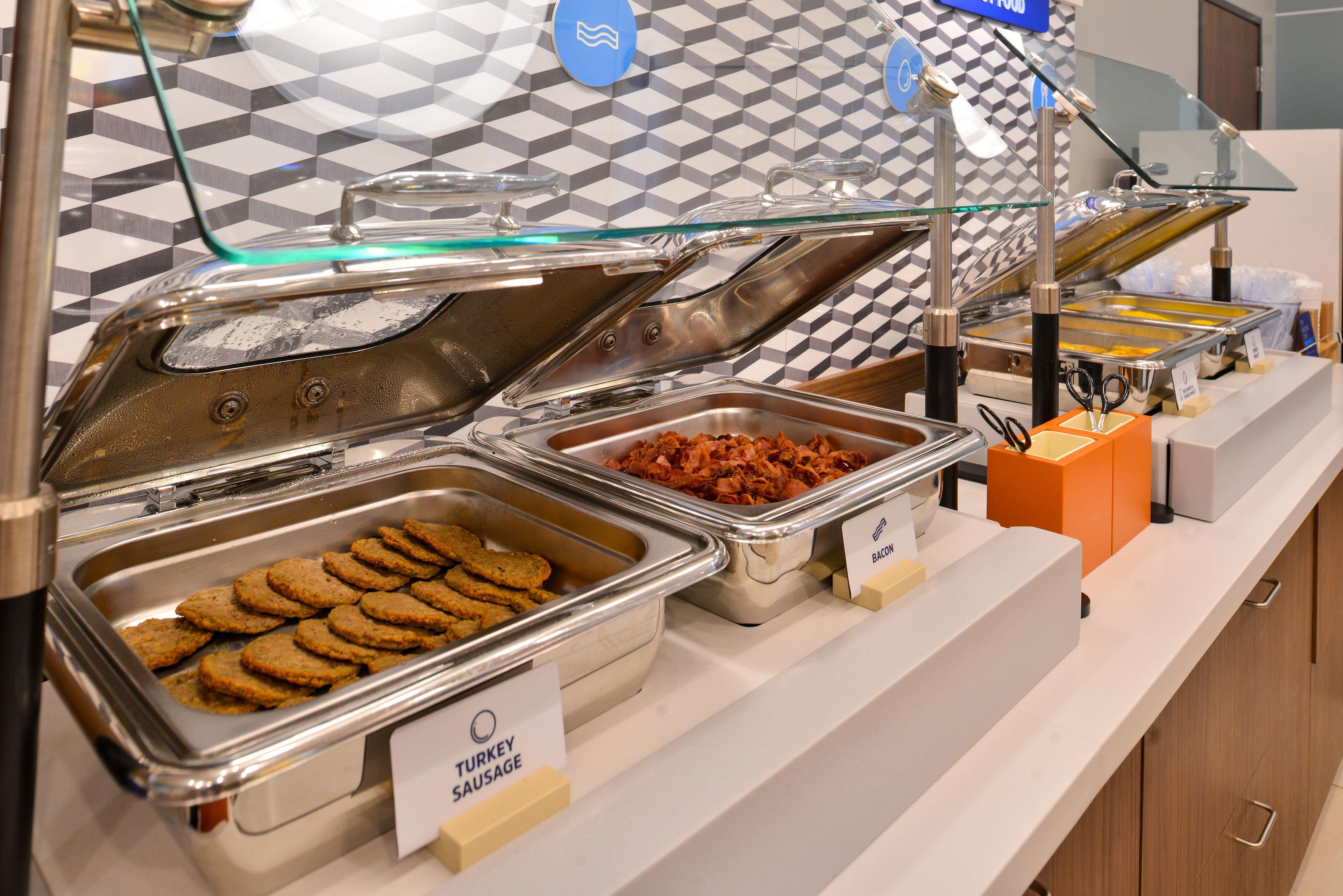 Holiday Inn Express & Suites Lantana By Ihg Exteriör bild