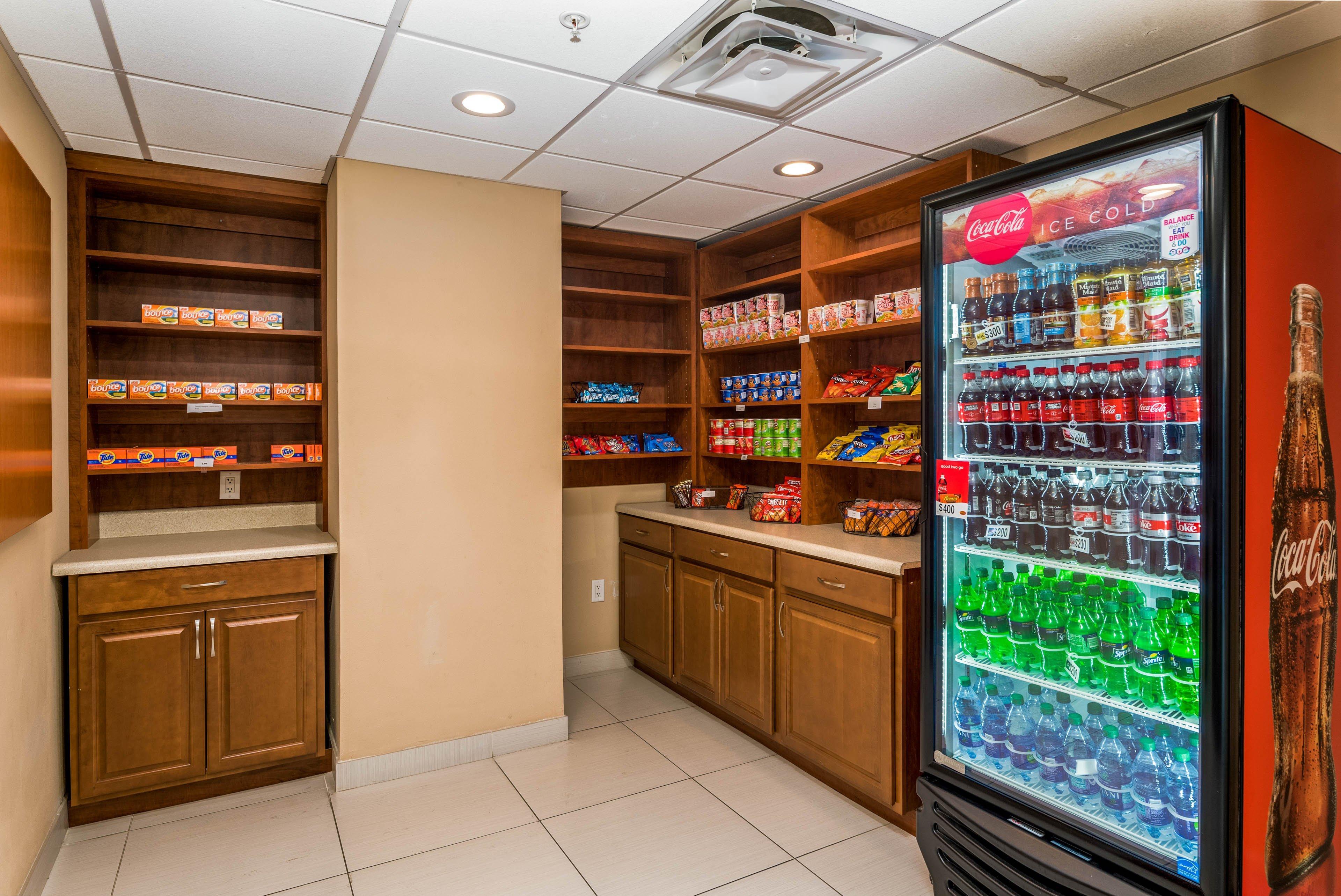 Holiday Inn Express & Suites Lantana By Ihg Exteriör bild