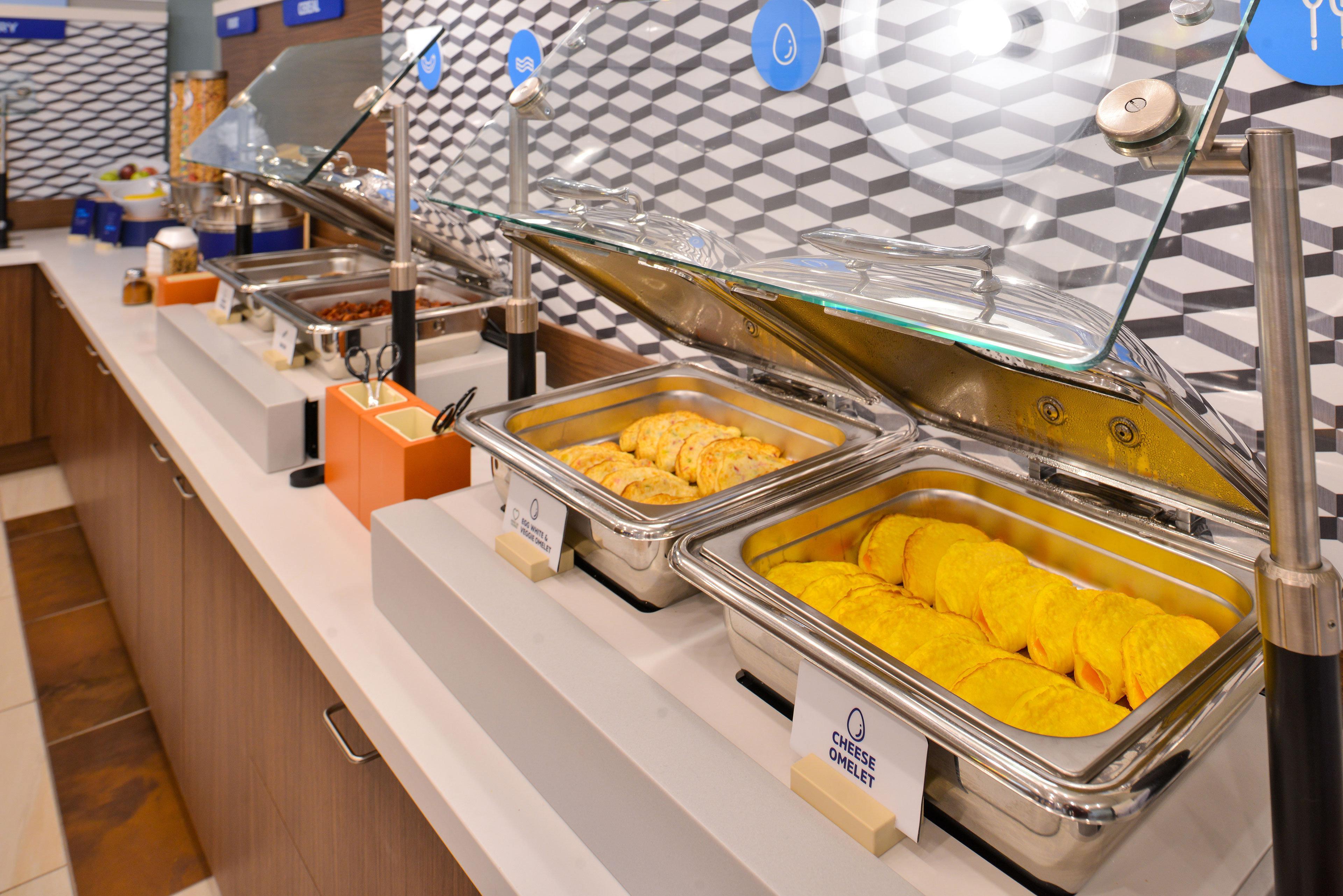 Holiday Inn Express & Suites Lantana By Ihg Exteriör bild
