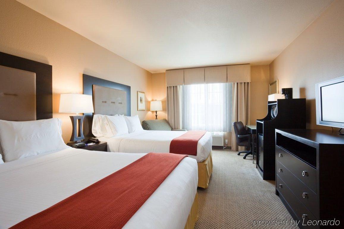 Holiday Inn Express & Suites Lantana By Ihg Exteriör bild